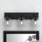 Lago Vista 3 - Light Dimmable Vanity Light-174669165