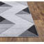 Geometric Indoor / Outdoor Area Rug-1054449443