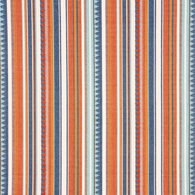 Zuni Stripe Fabric