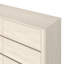 Commode 6 tiroirs l 47,2 po
