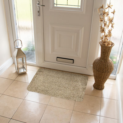 Kensington Non-Slip Indoor Doormat