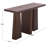 Ryllae Wood Console Table-132573459