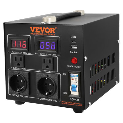 Electronic Transformer