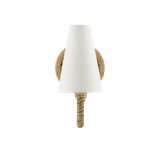 Bunny Williams 1 - Light Armed Sconce