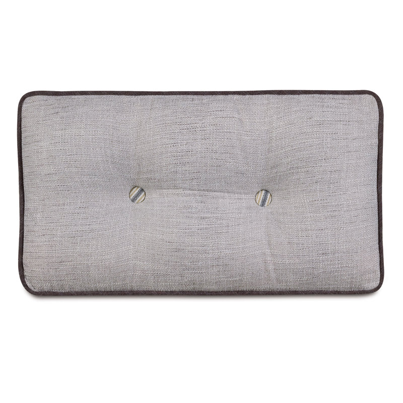 Pattinson Lumbar Pillow Cover & Insert
