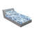 Pale Blue/Dark Sky Blue Floral/Geometric is out of stock selected