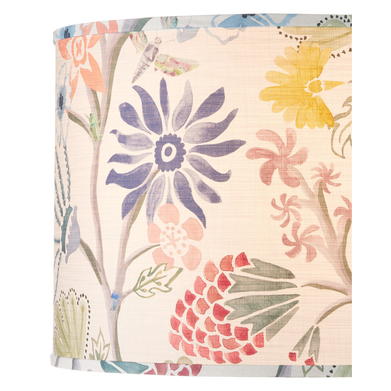 Madeline Drum Lamp Shade