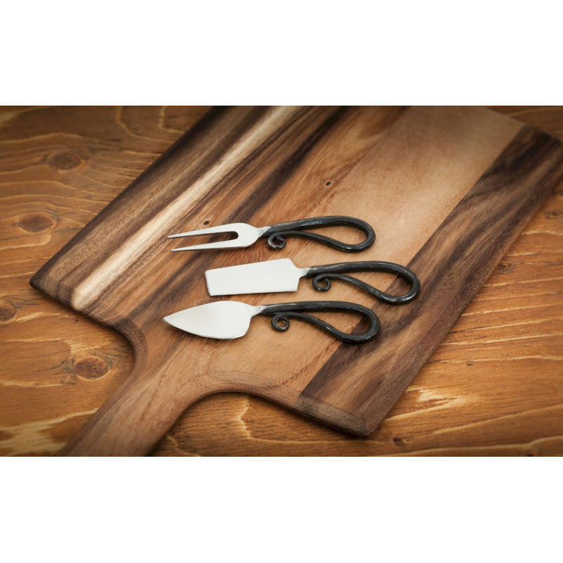 Wiest Cheese Serving Set