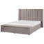 Noyers 132cm Waveless Polyester Hard-Side Waterbed Mattress-103820245
