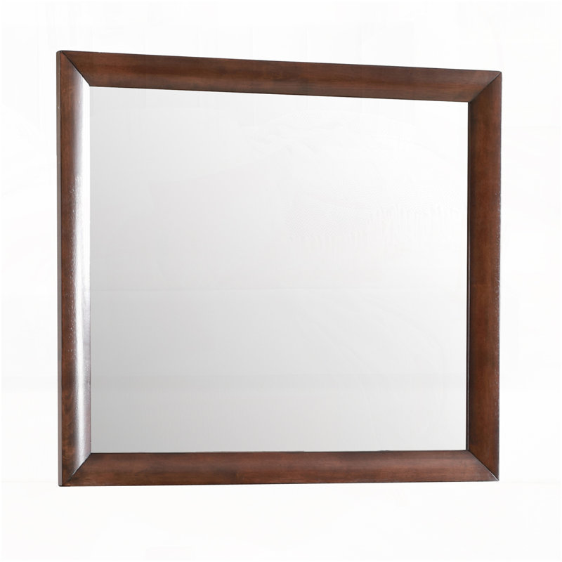 Miroir, Cappuccino