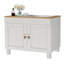 Edgarton 100cm Single Bathroom Vanity Base Only-41068713