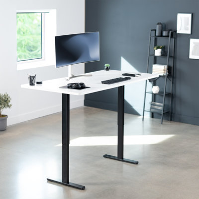 Vivo Dual Motor Standing Desk
