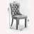 Fukuichi Velvet Side Chair-1584792458