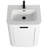 Atticus 24 Inch Bathroom Vanity with Sink-1231951737