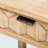 60"Long Console Table-111893208