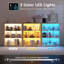 101cm H x 80cm W Bookcase-218118707