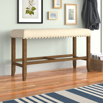 Banc rembourré Adler