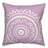 Medallion Outdoor Throw Pillow-83392483-83392485