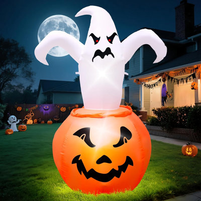 Halloween Decoration