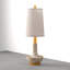 Lampe de table 31 po Cairistiona