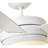 52'' Ceiling Fan with Light Kit-1318016036