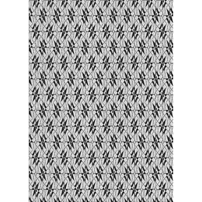 Geometric Indoor Rug