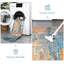 Emdadul Washable Rug