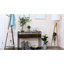 Lela 100cm Console Table