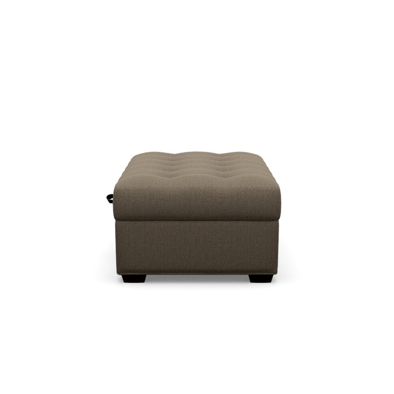 Baxter Ottoman, Java, Grande 120912
