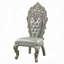 Chaise d'appoint Sandoval (lot de 2)