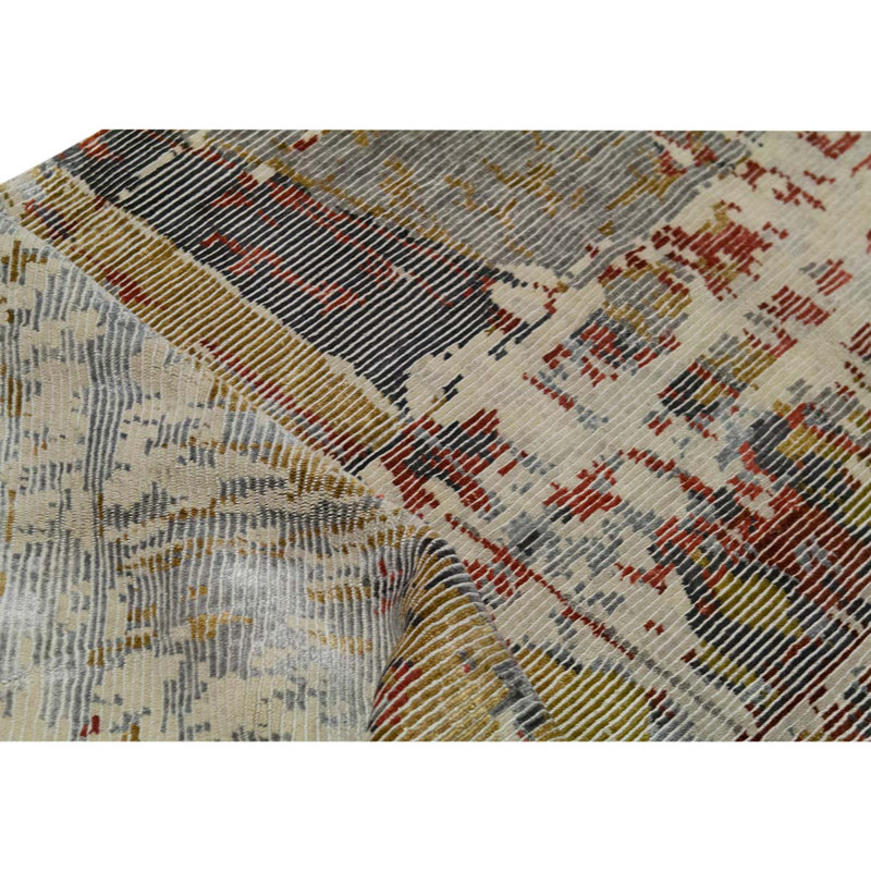 One-of-a-Kind 10' X 13'9" Area Rug