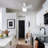 Morgandy E26 Socket Ceiling Fan Strip Light with 1000 Lumens of Warmth-601507658