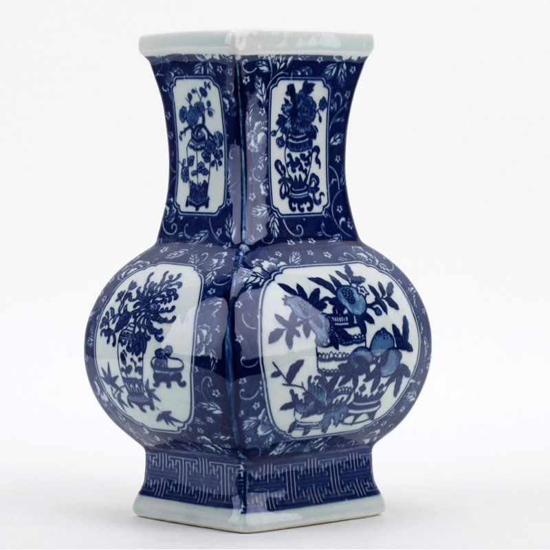 Handmade Table Vase