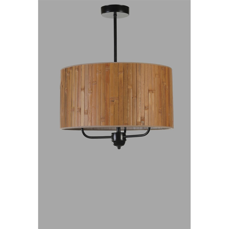 Lustre, Noyer