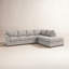 Bedford 2 - Piece Sectional-572305170-572305176-572306330