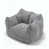 Gris chenille