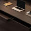 Bureau italien moderne et minimaliste italien-1115183194