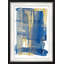 Blue Jeans On Sunday Print