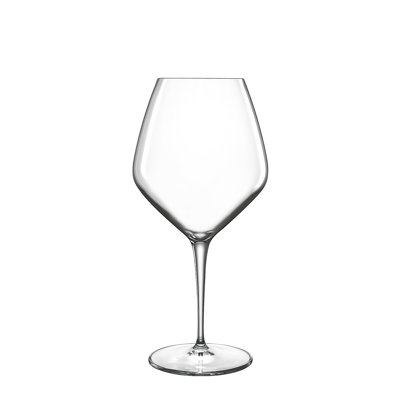 Red Wine Glass Set
