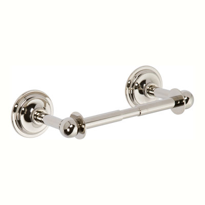London Terrace Double Post Toilet Paper Holder