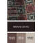Tapis rouge / bleu Power Loom-586327863
