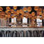 Scraplight Globe Recycled Cardboard Pendant Light - Moon-775375936-713681273-713681279