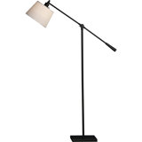 Real Simple Task Floor Lamp