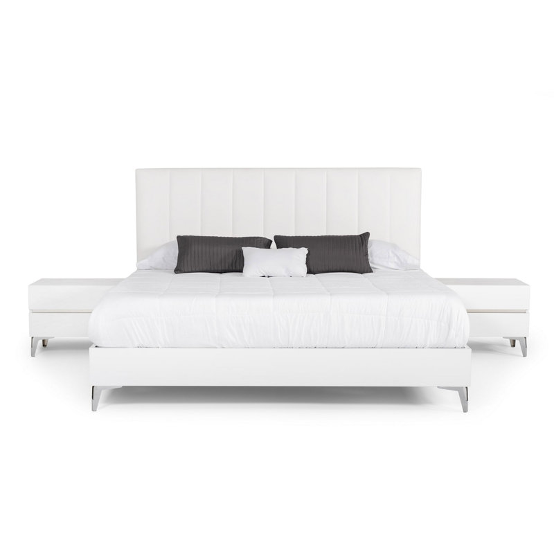 Noe Sip Bed