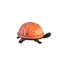 Lampe de bureau Chumlee Tiffany Turtle-1428950126