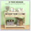 Console 35 po