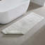 Stone Cottage Mosaic White Reversible Duvet Cover Set-111181048-111181047