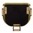 Nyjee Upholstered Barrel Chair-757094435