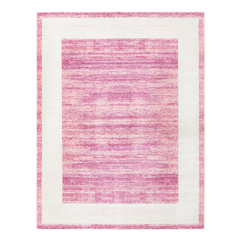 Teydgha Jill Zarin Yorkville Uptown Rug, Rectangle 7'10" x 10'