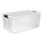 Sterilite Latch Lid Tote-127658415